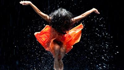 PINA - tanzt, tanzt, sonst sind wir verloren: Legendärer Film von Wim Wenders