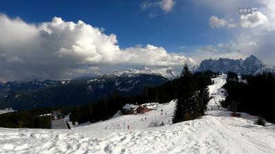 Pistenchecker Oberösterreich: Aktuell informiert