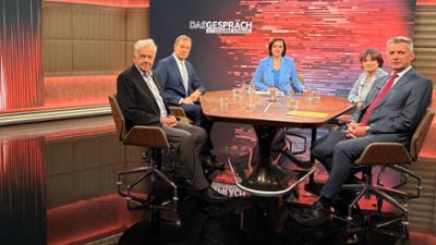 Postenschacher oder "Bürgeranliegen"? Finale im Wöginger-Prozess: DAS GESPRÄCH mit Susanne Schnabl