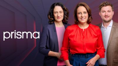 Prisma: Magazin für Religion und Ethik