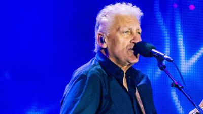 Rainhard Fendrich - Wimpernschlag: Konzert zum 45-jährigen Bühnenjubiläum