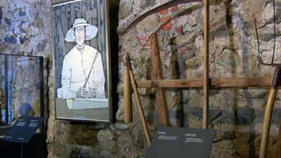 Rebellion 1525 bis heute: Erlebnis Österreich