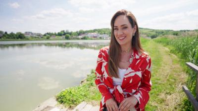 Reisezeit - Österreich: Güssing