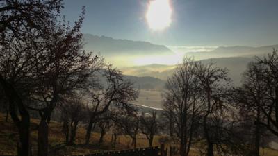 Reisezeit - Zurück zur Natur: Ausseerland: Reportage