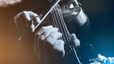 Renaud Capuçon - Violine ohne Grenzen