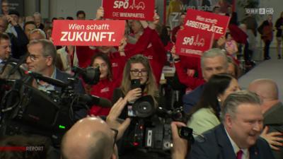 Report: Politikmagazin