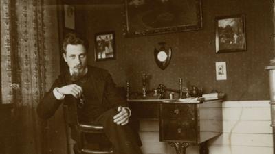 Rilke - Du musst dein Leben ändern!: Dokumentation