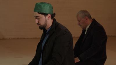 Rituale: Islamische Totenwaschung: Was glaubt Österreich?