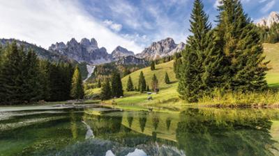 Salzburg: 9 Plätze - 9 Schätze: So schön ist Österreich Salzburg: 9 Plätze - 9 Schätze: So schön ist Österreich