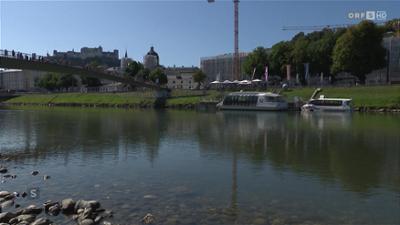 Salzburg heute