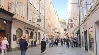 Salzburg heute
