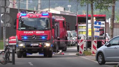 Salzburg heute