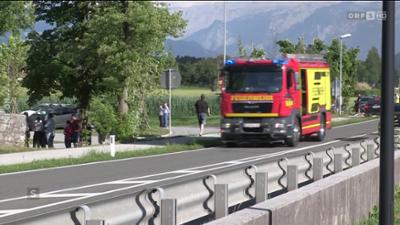 Salzburg heute