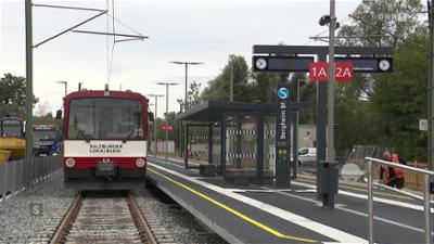Salzburg heute