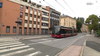 Salzburg heute