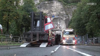 Salzburg heute