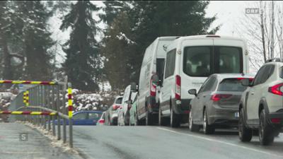 Salzburg heute