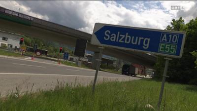 Salzburg heute