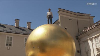 Salzburg heute