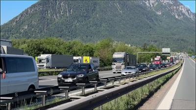 Salzburg heute