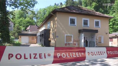 Salzburg heute