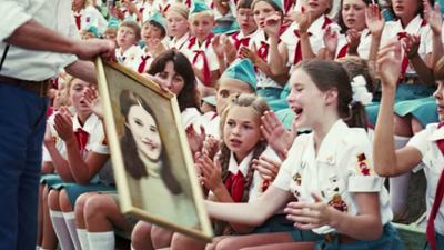 Samantha Smith - Das Mädchen und der Weltfrieden: Weltjournal