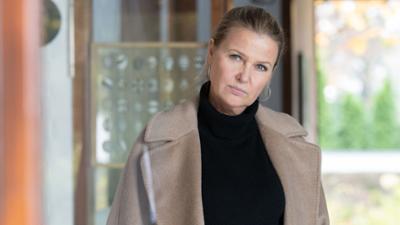 Schattenkrieger: Krimi