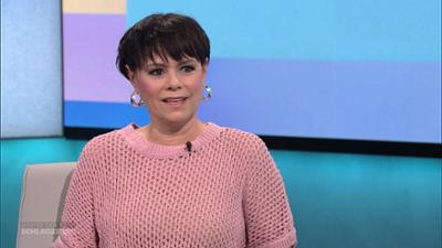 Schlagerstar Francine Jordi über ihren geheimen Kampf gegen Brustkrebs: Hinter den Schlagzeilen