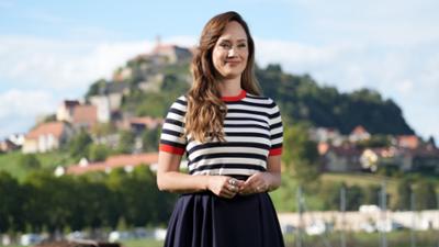 Schlösserstraße - Steiermark und Burgenland: Reisezeit - Österreich