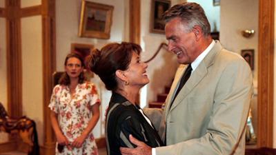 Schlosshotel Orth (11/20): Eine neue Chance: Staffel 4