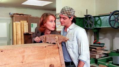 Schlosshotel Orth (1/13): Turbulenzen: Staffel 3