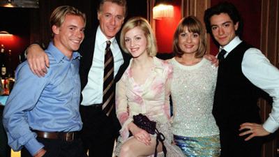 Schlosshotel Orth (1/15): Enthüllungen: Staffel 7