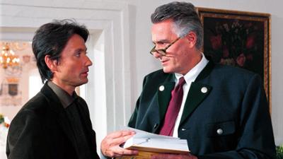 Schlosshotel Orth (1/20): Um jeden Preis: Staffel 4