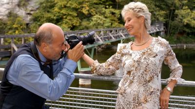 Schlosshotel Orth (12/15): Der Einstieg: Staffel 8