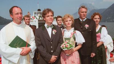 Schlosshotel Orth (13/13): Bis dass der Tod euch scheidet: Staffel 2