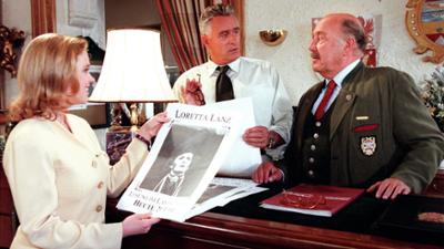 Schlosshotel Orth (15/20): Der Vorhang fällt: Staffel 4