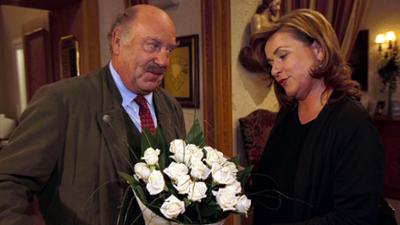 Schlosshotel Orth (16/20): Der Glücksstern: Staffel 4