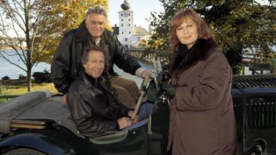 Schlosshotel Orth (19/20): Endspurt: Staffel 4