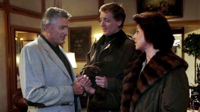 Schlosshotel Orth (2/20): Alles verspielt: Staffel 4