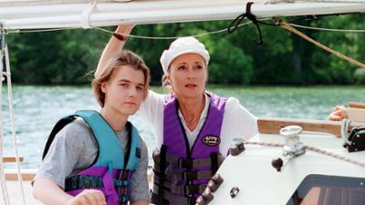 Schlosshotel Orth (4/13): Romeo und Julia am Traunsee: Staffel 2