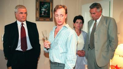 Schlosshotel Orth (4/20): Späte Rache: Staffel 5