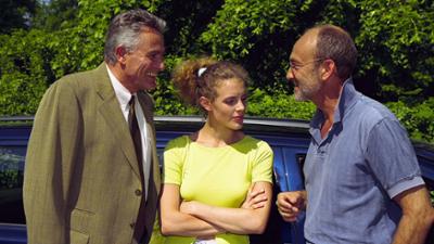 Schlosshotel Orth (5/20): Starke Konkurrenz: Staffel 5