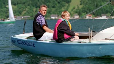 Schlosshotel Orth (6/13): Der Champion: Staffel 2