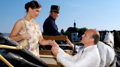 Schlosshotel Orth (6/15): Glückssache: Staffel 8