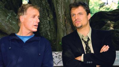 Schlosshotel Orth (7/20): Liebeskummer: Staffel 7