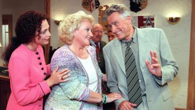 Schlosshotel Orth (8/20): Der Aussteiger: Staffel 5