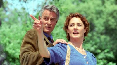 Schlosshotel Orth (9/13): Das Findelkind: Staffel 2