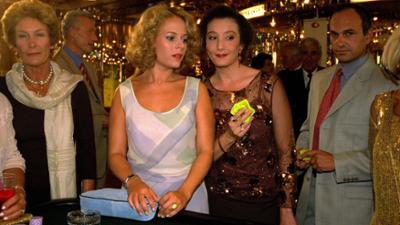 Schlosshotel Orth (9/15): Reine Nervensache: Staffel 7