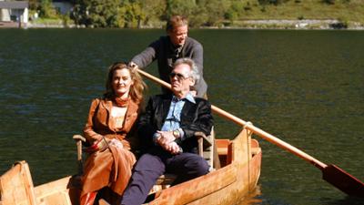 Schlosshotel Orth: Fälschungen: Staffel 8