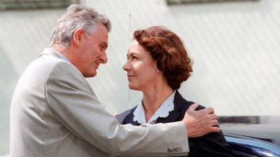 Schlosshotel Orth: Konkurrenten (2/13): Staffel 3